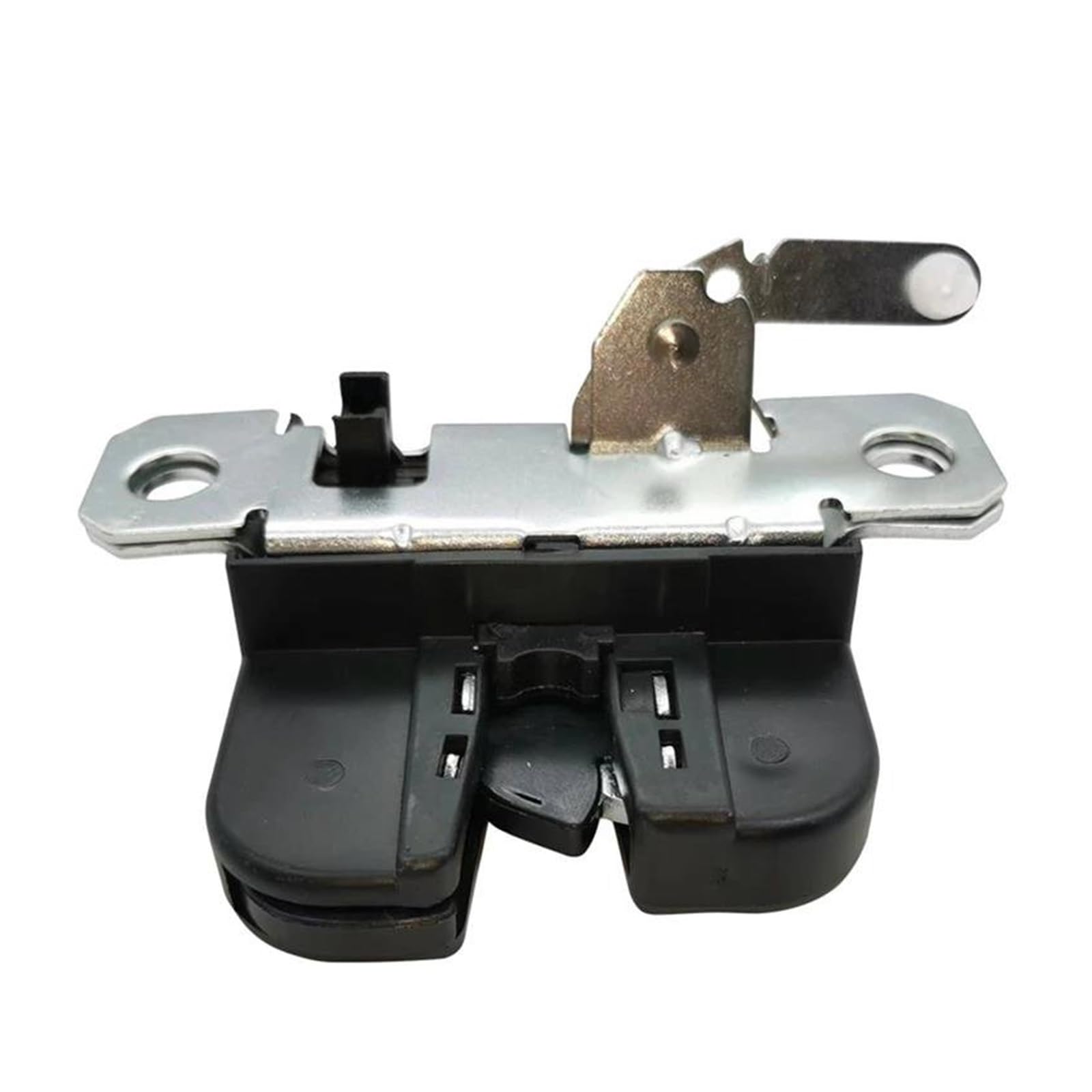 Respunekbah One Color Boot Tailgate Trunk Lock Latch 3B9827505e 7L6827505h 7L6827505d 6L6827505a For Vw For Polo For Touareg For Passat