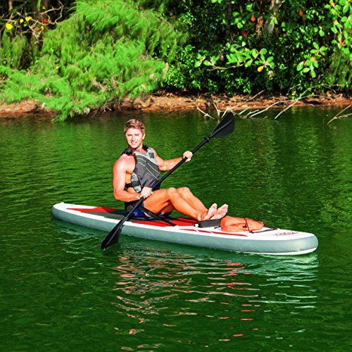 Bestway SUP & Kajak Set Long Tail Lite - 17