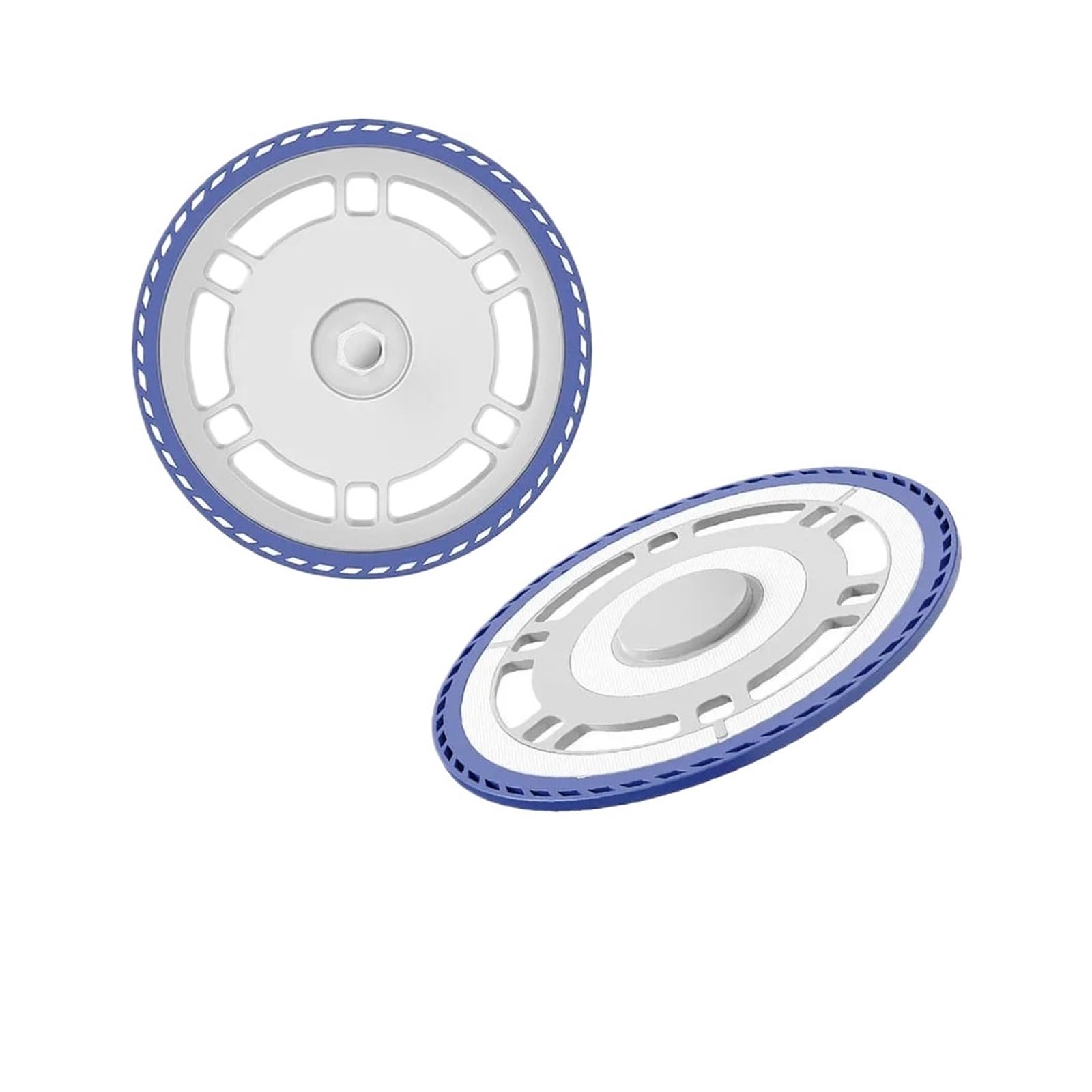 XIEYOUQIAN Vacuum Cleaner Mop Cloth Holder ，Compatible For Ecovacs，Compatible For Deebot，N30 Omni/N30 Pro Omni， T50 Pro/T50 Max Pro Omni