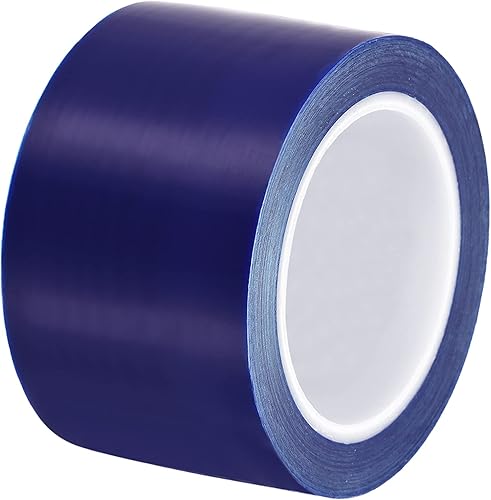 Miniatura 9 de MECCANIXITY Cinta protectora extraíble de 2.36 x 328 pies, rollo de cinta protectora de superficie para muebles, electrodomésticos, transparente