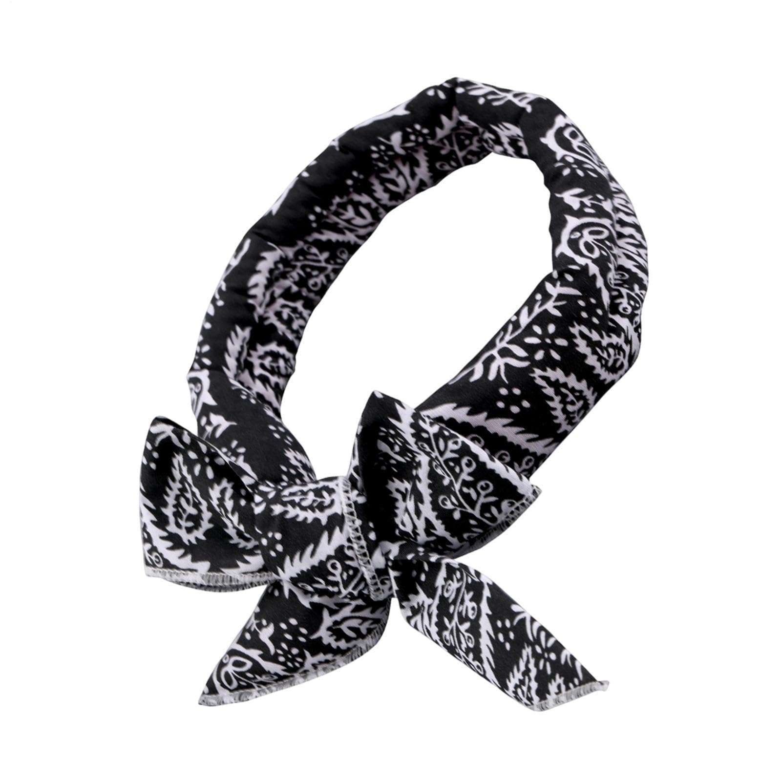 Cooling Bandana For Dogs – Instant Cooling Breathable Cloth, Ice Cold Scarf