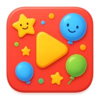 PlayTube Kids Video Player – Parental Control