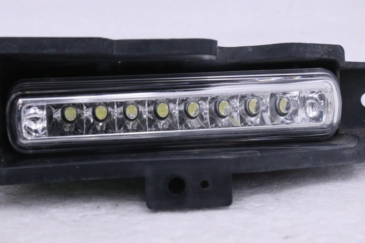 ホンダOP RU1 ヴェゼル HV左右セット08V30-T7A-000-10 Amazon.co.jp: 14-1688値下 純正OP RU1 ヴェゼル HV左右デイライト