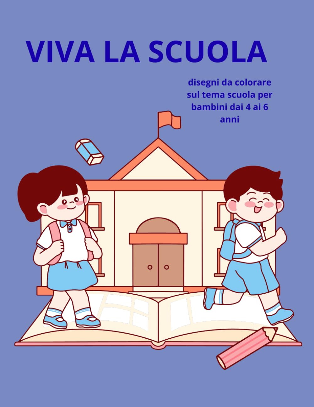 VIVA LA SCUOLA