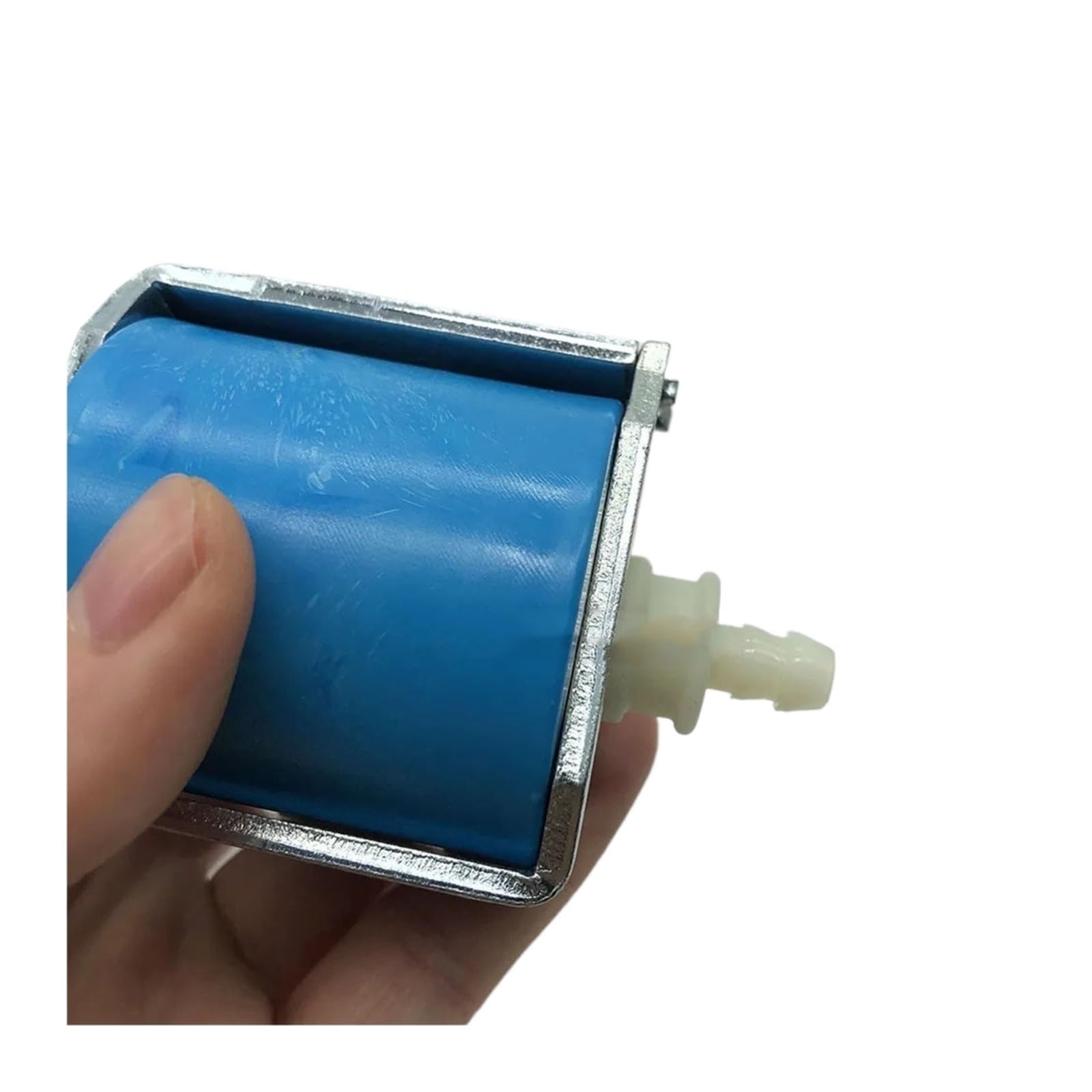 Limpiador a vapor for máquina de café, compatible con ARS, CP4SP PLUS 230V 240V 50HZ 65W Bomba de agua Bomba magnética Bomba solenoide, Piezas de máquina de café