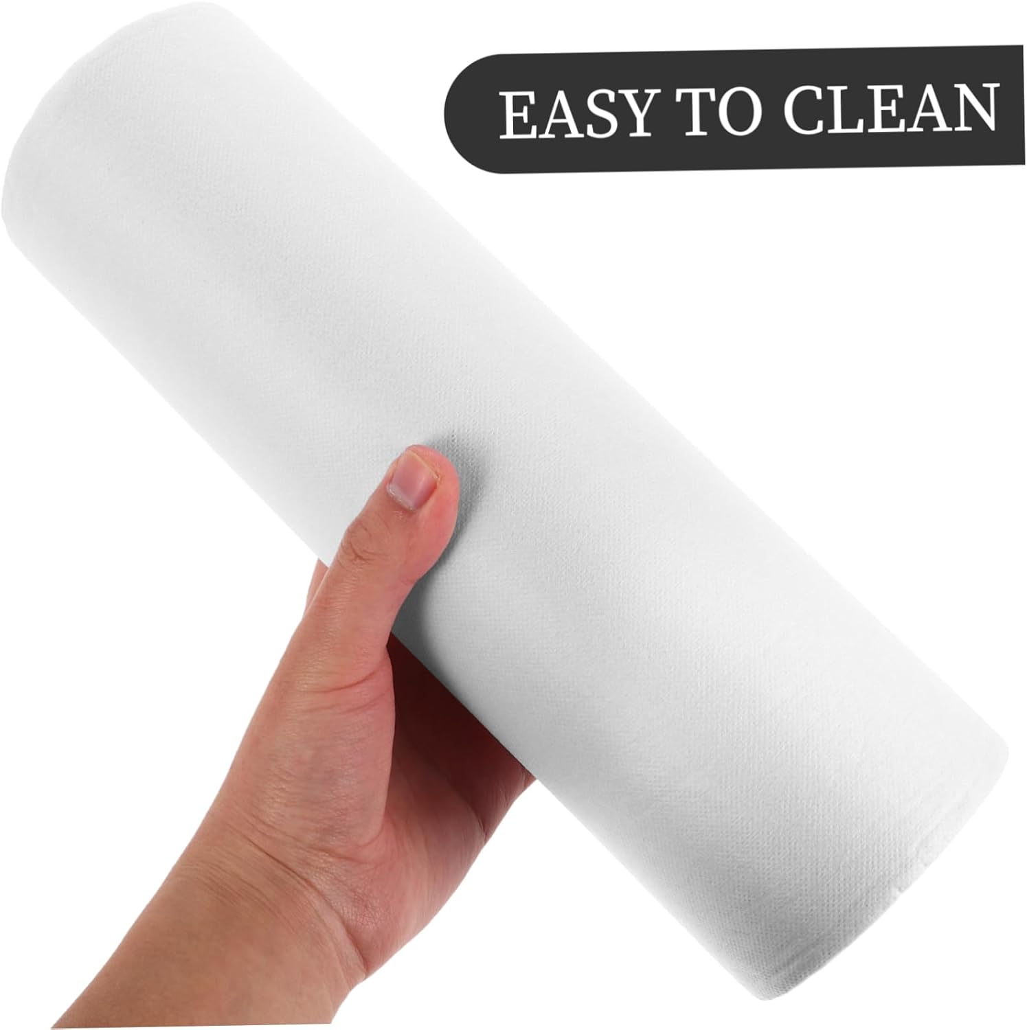 Gadpiparty Sewing Interfacing Iron Fusible Interfacing for Applique Woven Fabric Supply Cotton Quilt Material