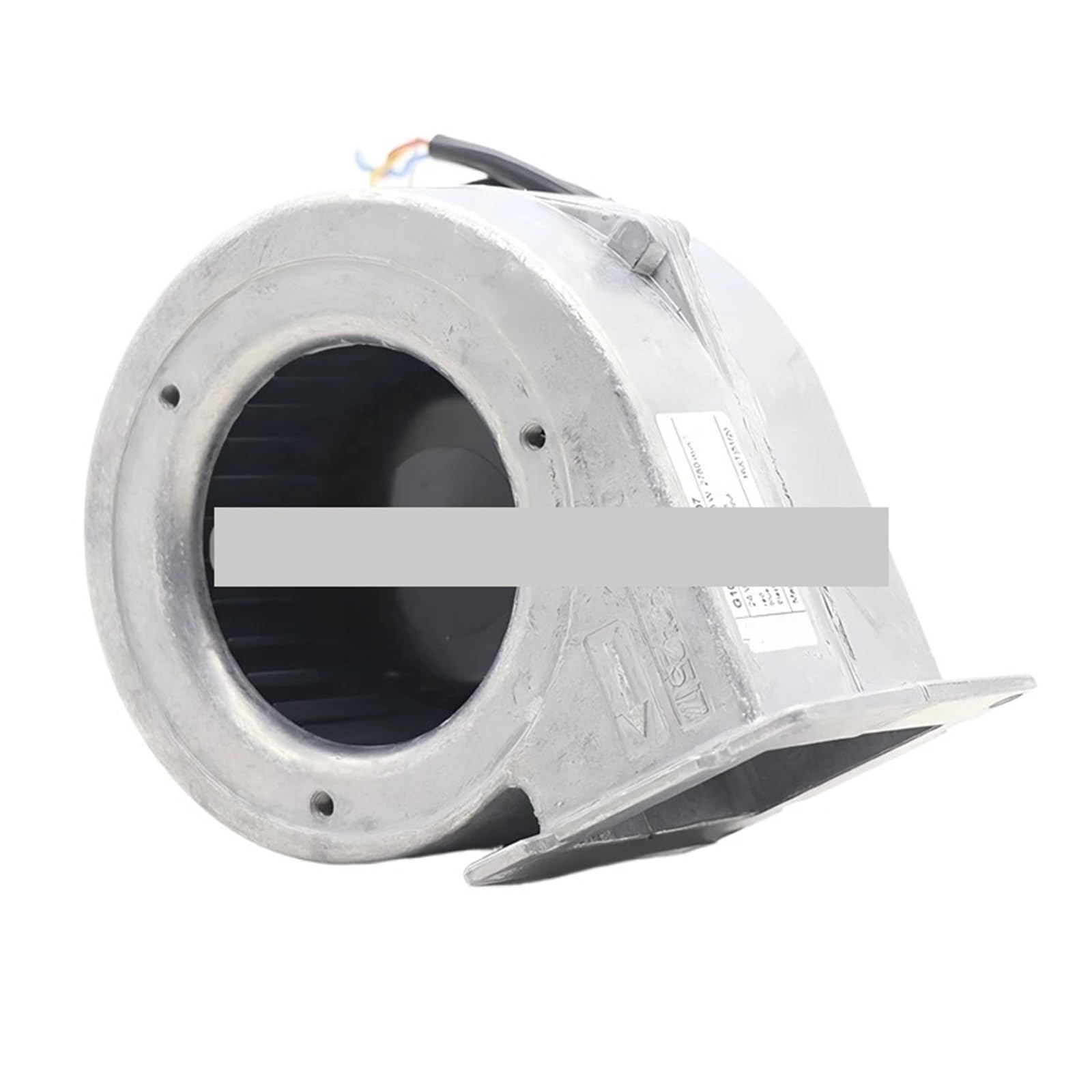 Ventilateur de refroidissement G1G133-DE19-15 pour éviter la surchauffe machine