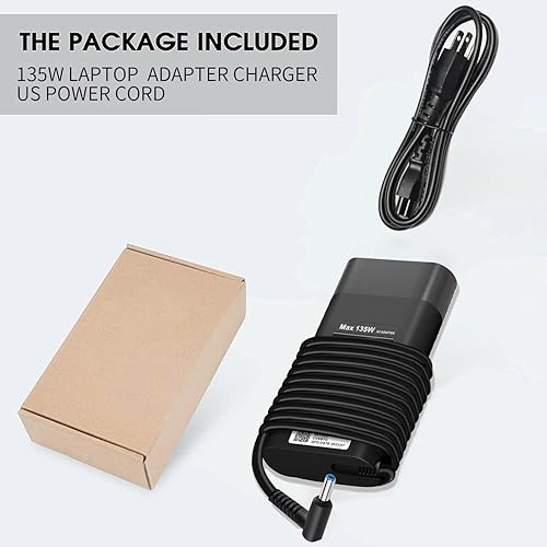 Miniatura 7 de Fuente de alimentación del adaptador de CA 19V 3.42A PA-1700-02 para Acer Chromebook C7 C710 C710-2847 C710-2856 C710-2457 C710-2815 C710-2833