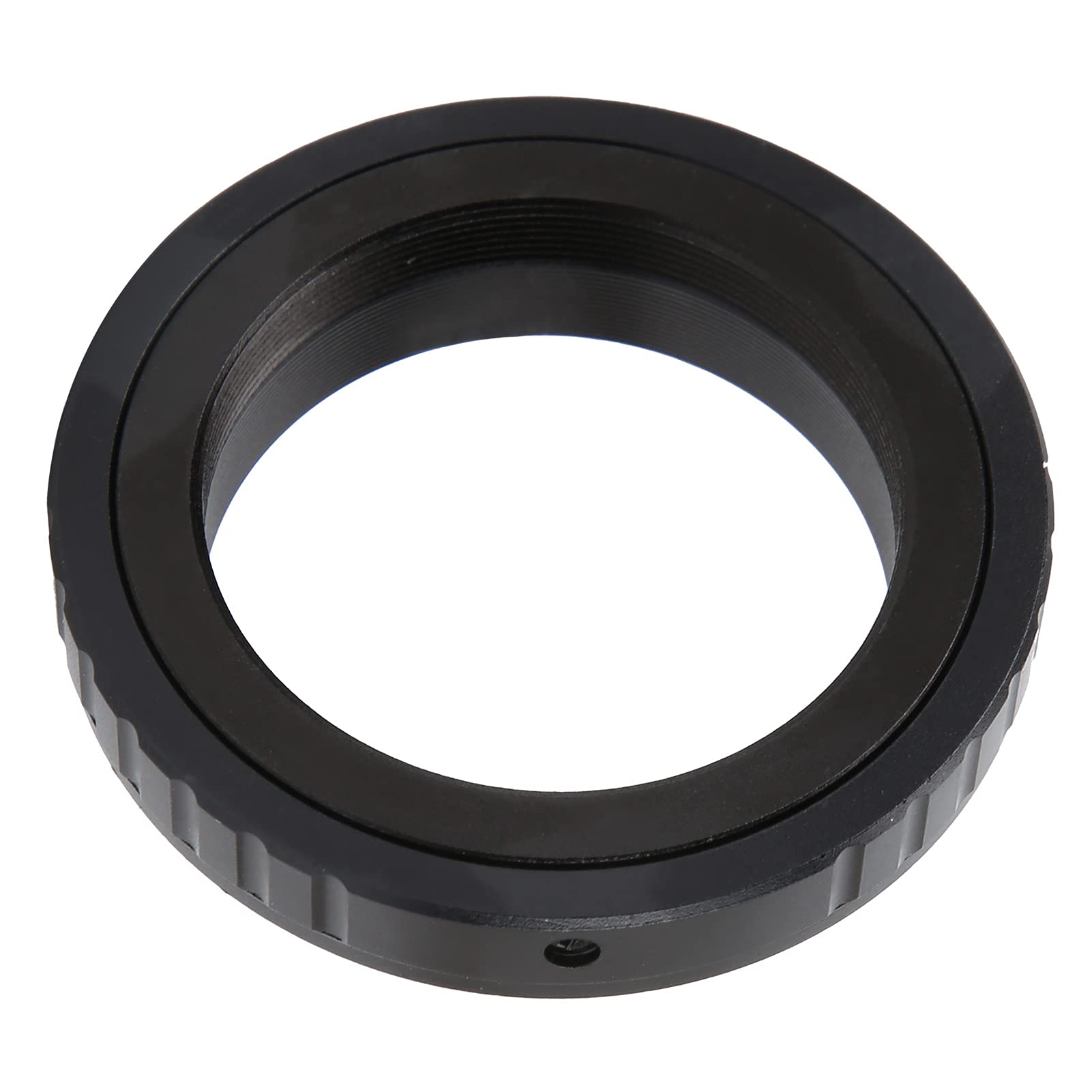 FTVOGUE Adapter do Mikroskopu do Aparatu, pierścień Mocowania SLR