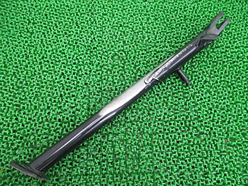 Amazon | 中古 スズキ 純正 バイク 部品 ジェベル250 サイドスタンド