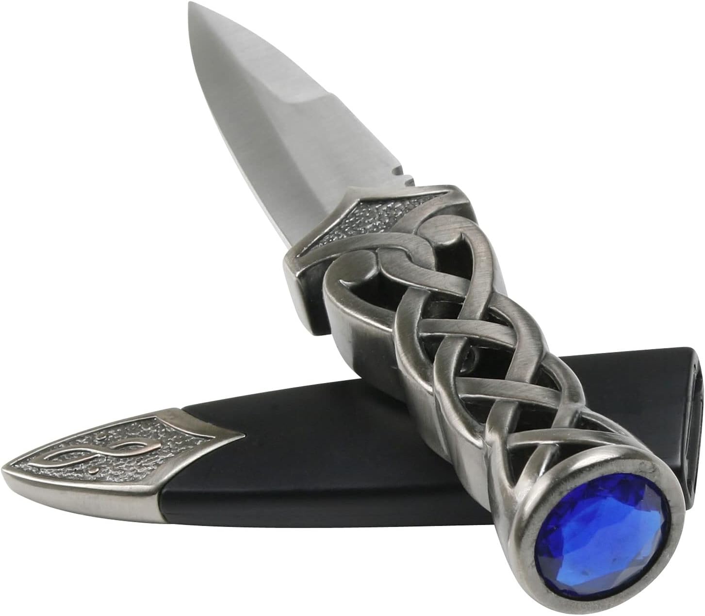 BladesUSA Hk-26136 Medieval Knife 9-Inch Overall image 2