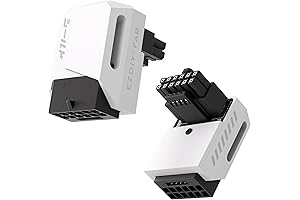 CableMod 12VHPWR 90 Degree Angled Adaptor