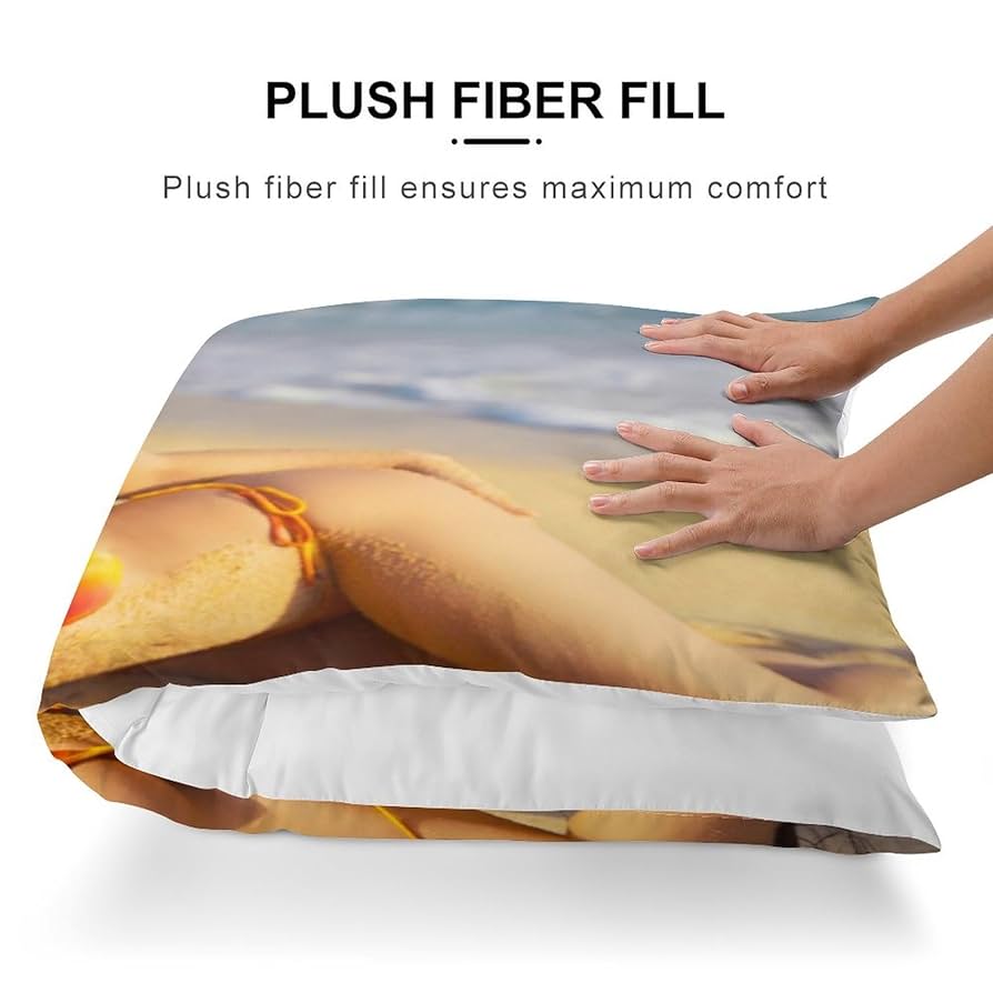 天羽希純　等身大抱き枕カバーB　直筆サイン入り 天羽希純 等身大抱き枕カバー 直筆サイン入り ボムアイドル工房