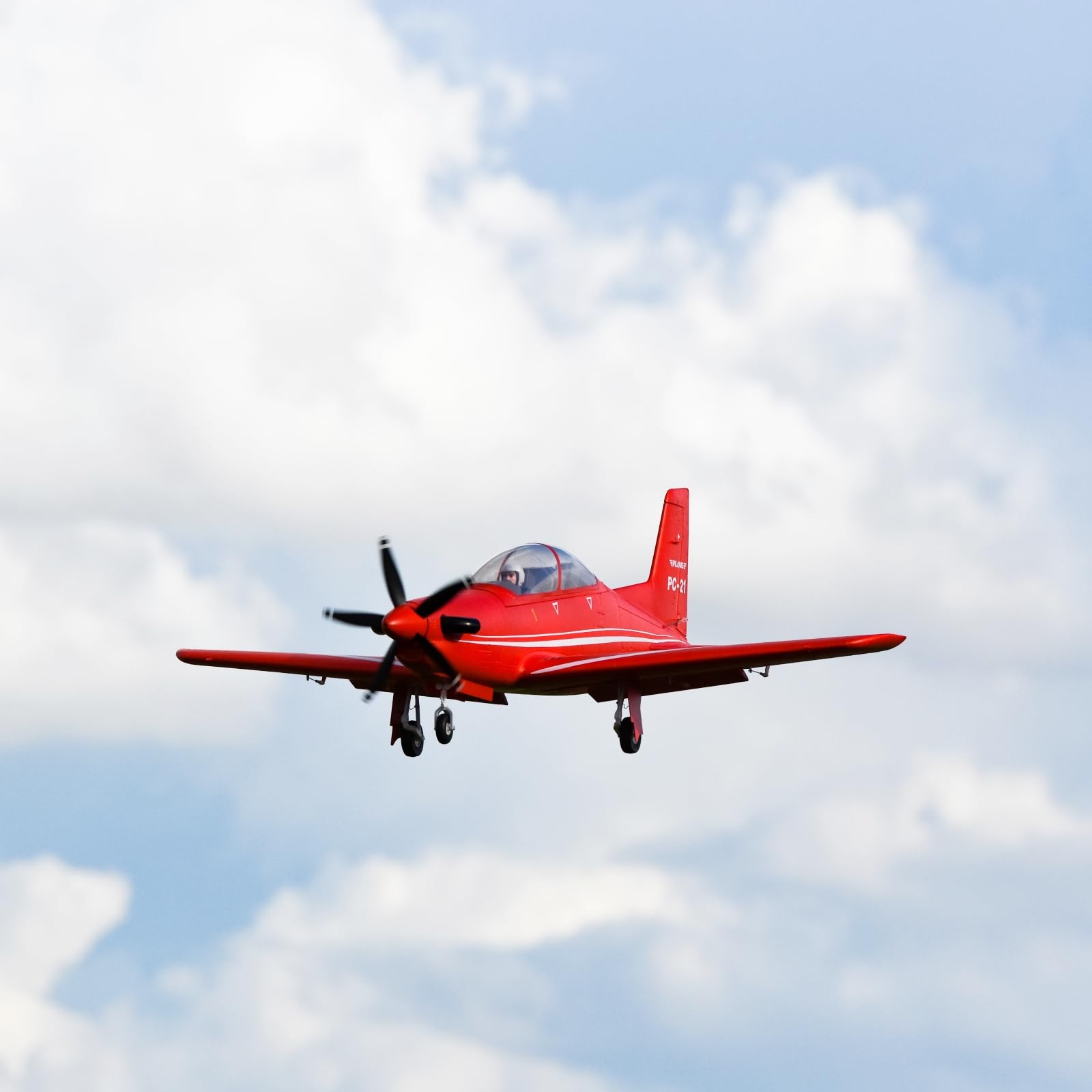 Amazon.com: Fms Rc Planes for Adults PC-21 Pilatus 1100MM (43.3