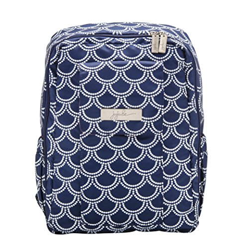 JuJuBe MiniBe Small Backpack, Coastal Collection - Newport