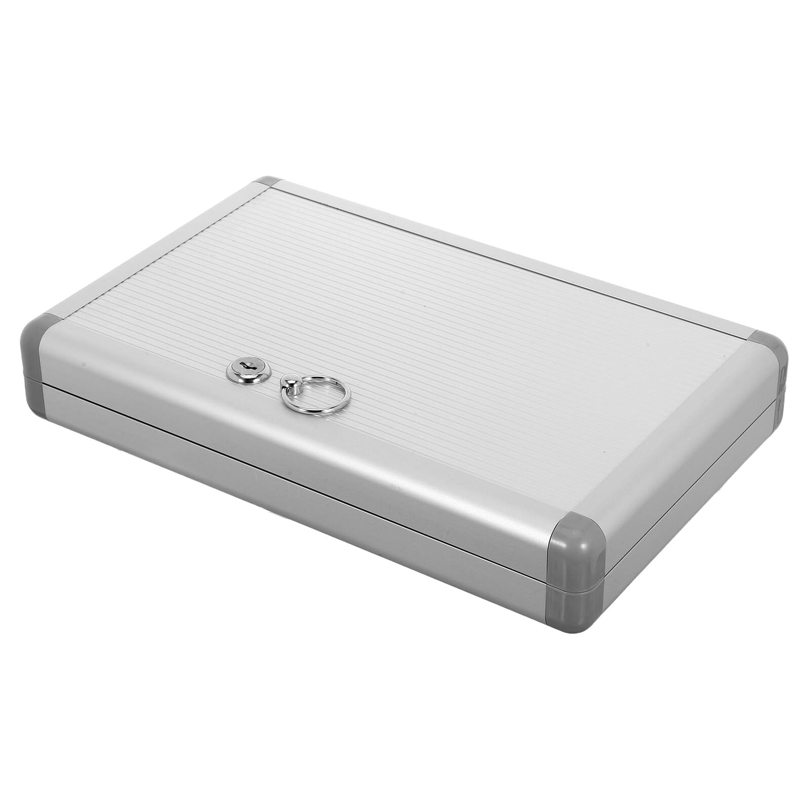 Caja de gestión de llaves PRETYZOOM para evitar pérdidas en oficinas y empresas comerciales