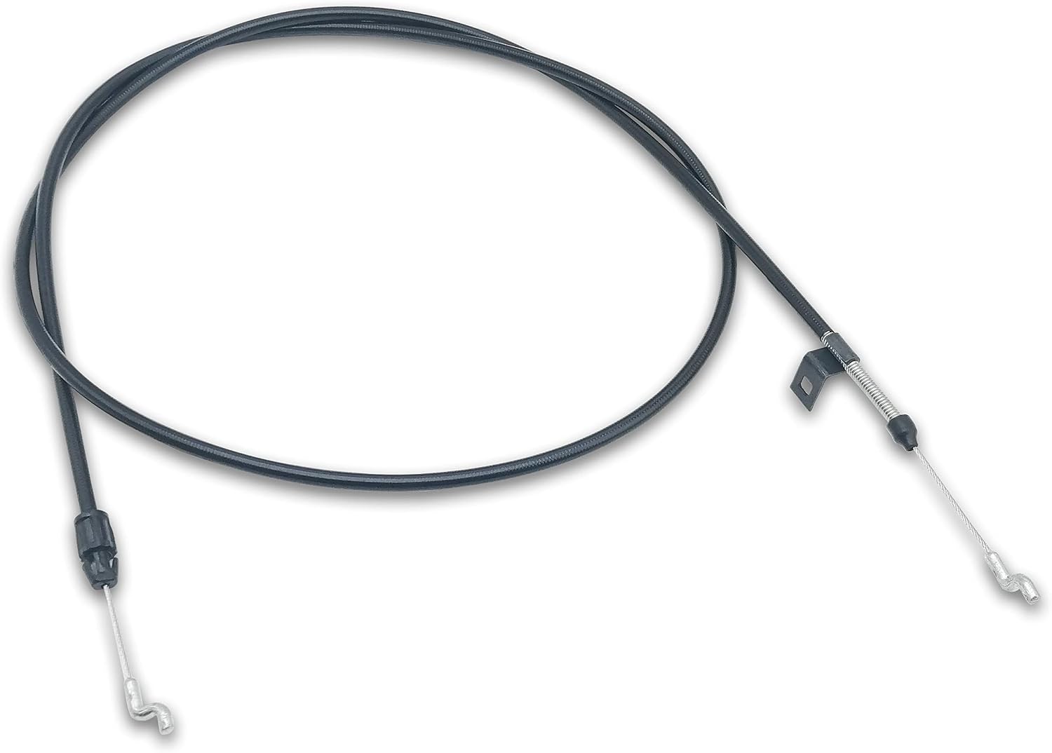 Amazon.com : AOTWD GX23336 Throttle Choke Cable Fits John Deere js35 ...