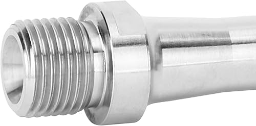 Miniatura 8 de Pedal de bicicleta Eje de eje de pedal de bicicleta Eje de aleación de eje de repuesto para (3.071 in)