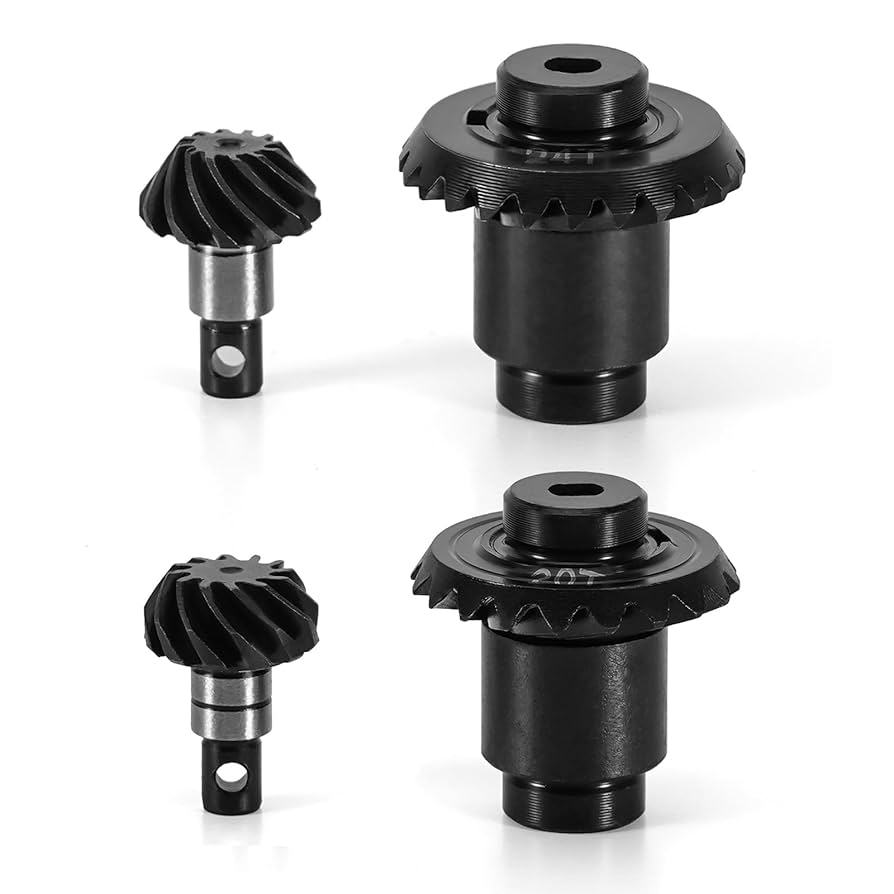 overdose ギヤBOX overdose オーバードーズ ドリパケ ギアボックス - メルカリ