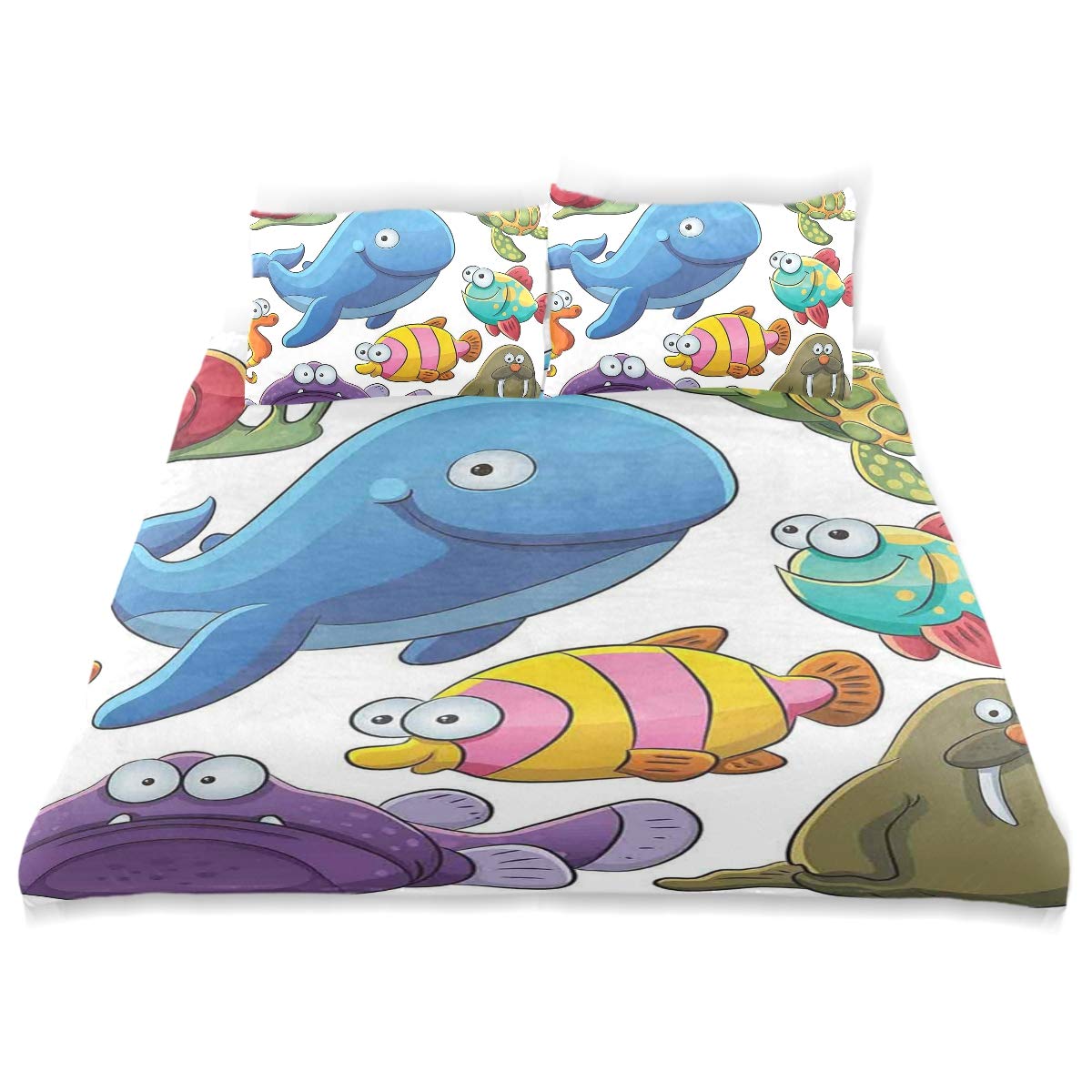 Sea Otter Quilt Patterns – FREE Quilt Patterns