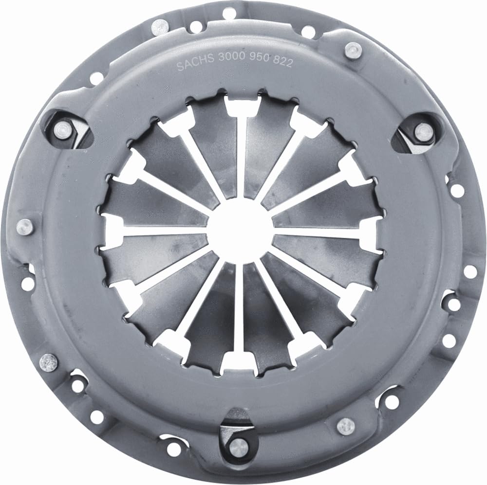 SACHS 3000 951 552 Kit D'Embrayage pour Fiat 500 (312_) 2007 - et autres véhicules