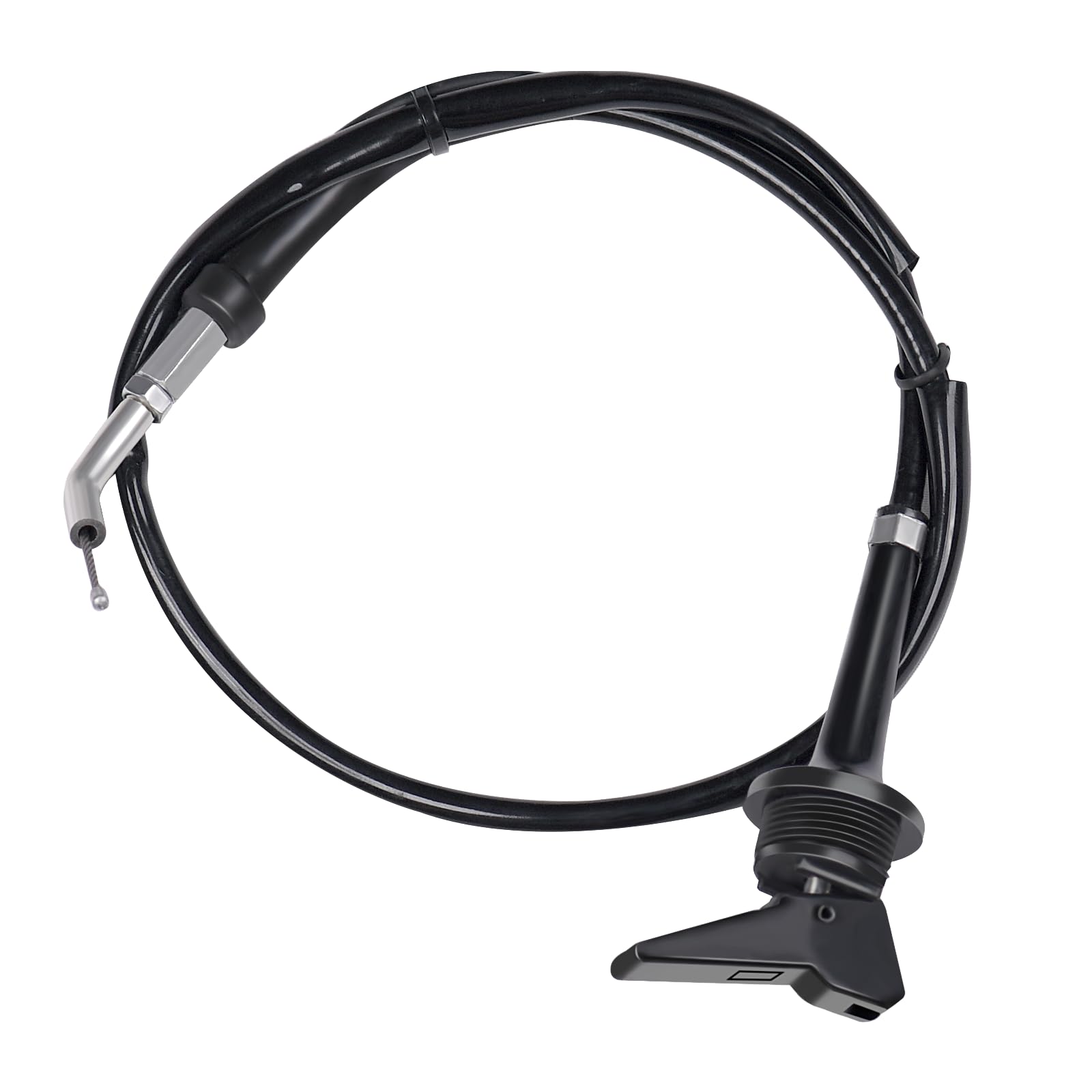 Amazon.com: XYgdhqpt 4BD-26331-00-00 Starter Choke Cable