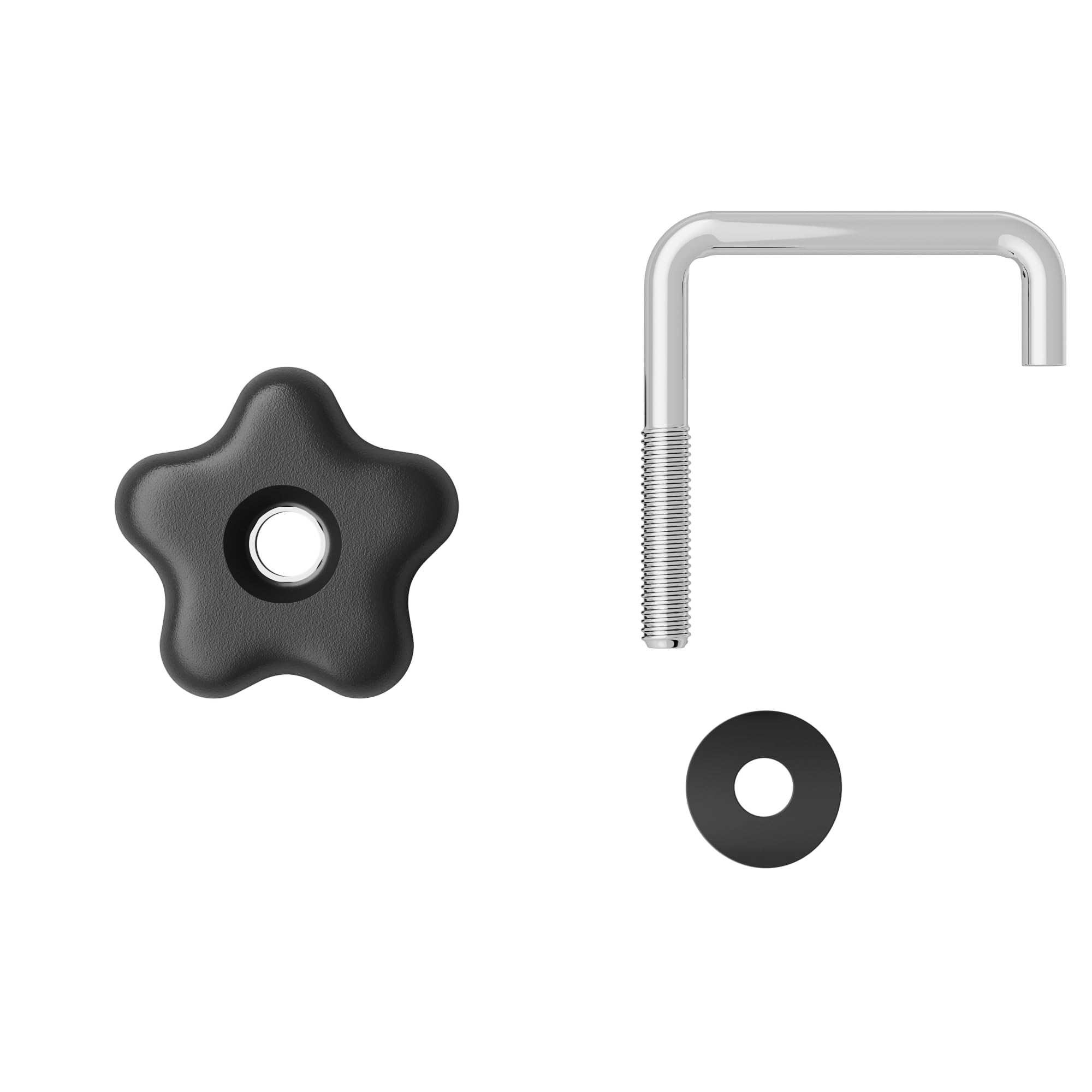 Amazon.com: 114-3779 & 136-7130 & 107-3844 Snow Blower Handle Knob