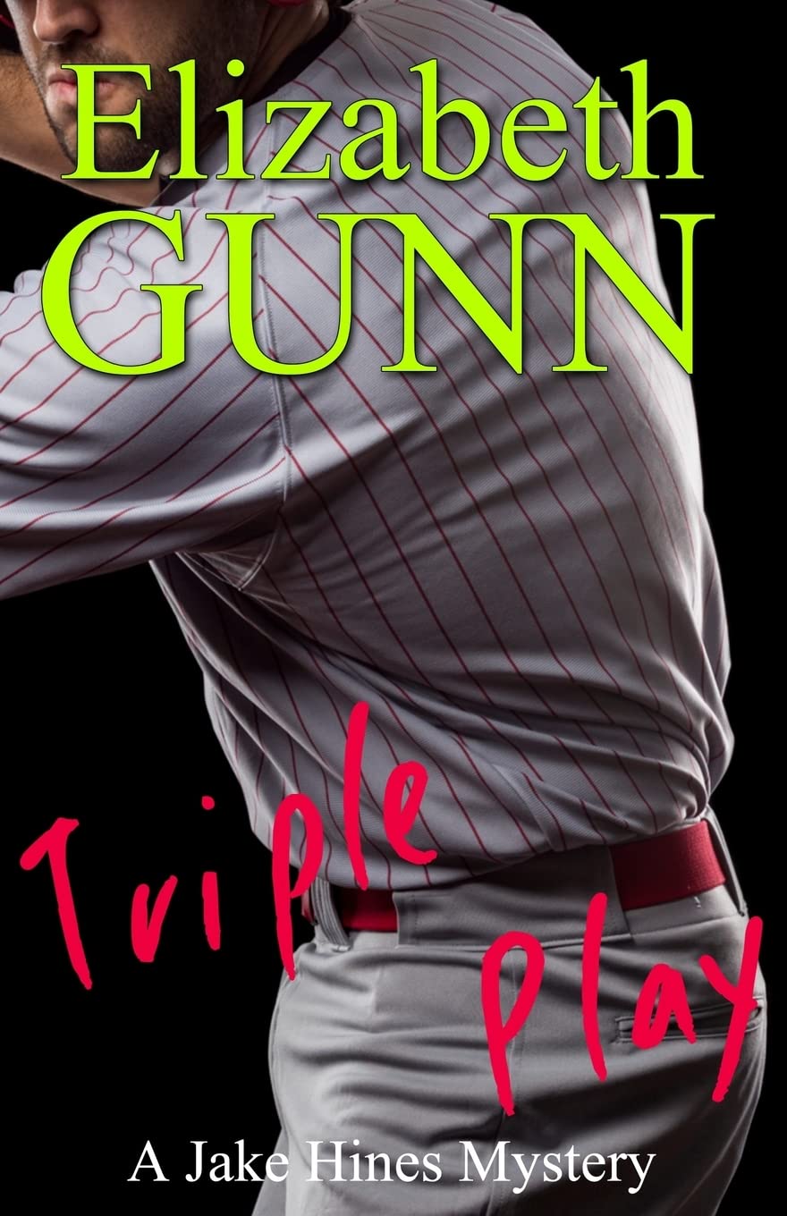 Triple Play: Volume 1 (A Jake Hines Mystery)