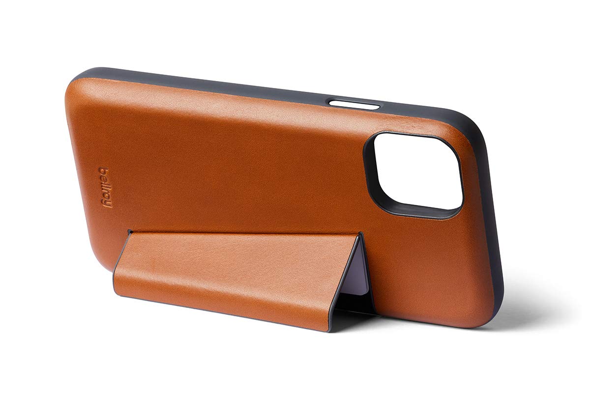 Amazon.com: Bellroy Phone Case with Card Holder for iPhone