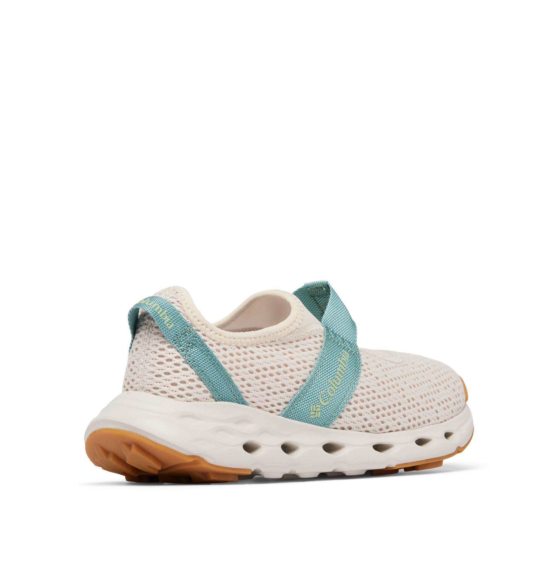 Columbia Scolapiatti TR, Scarpe per Sport Acquatici Donna