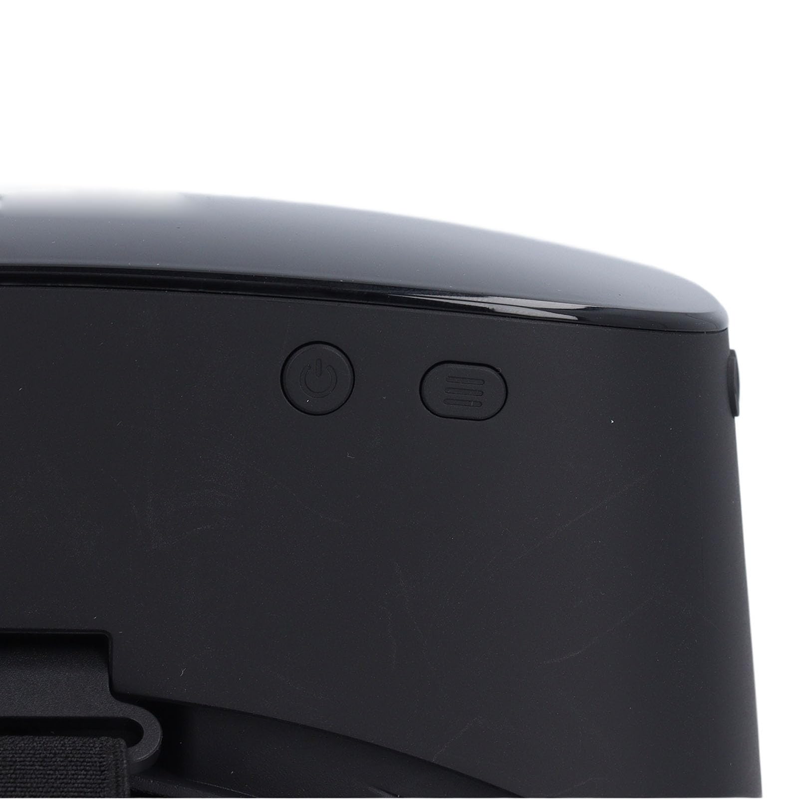 Cuffie VR, Occhiali per realtà Virtuale Bluetooth 2.4G 5G WiFi HD 2560x1440 Sensore Ergonomico a 9 Assi per Guardare Film