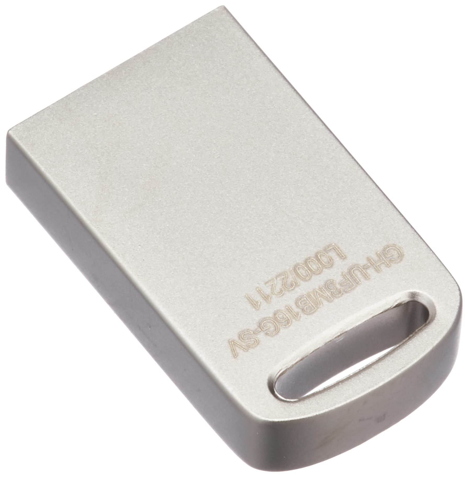Amazon | グリーンハウス 超小型 USBフラッシュメモリー 16GB