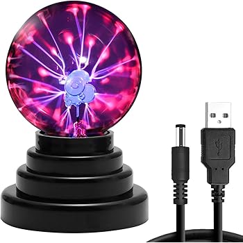 mini plasma ball kmart