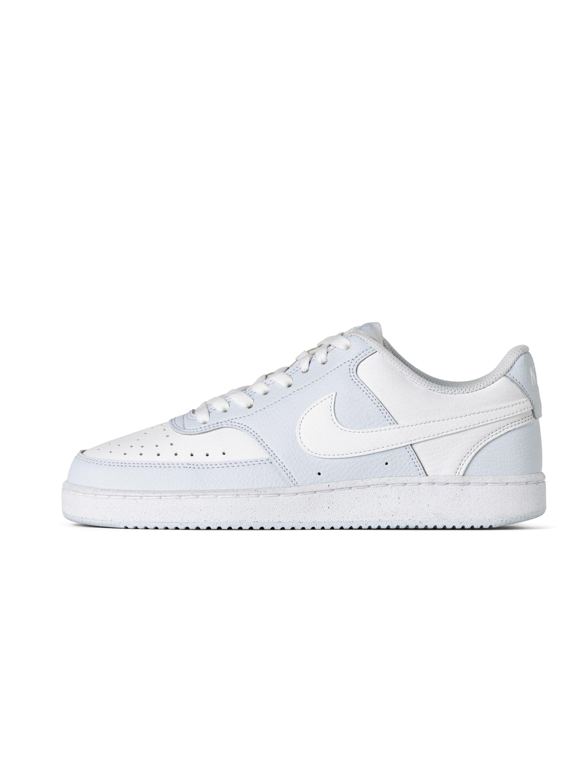 Nike Women's Court Vision Low Next Nature Shoes