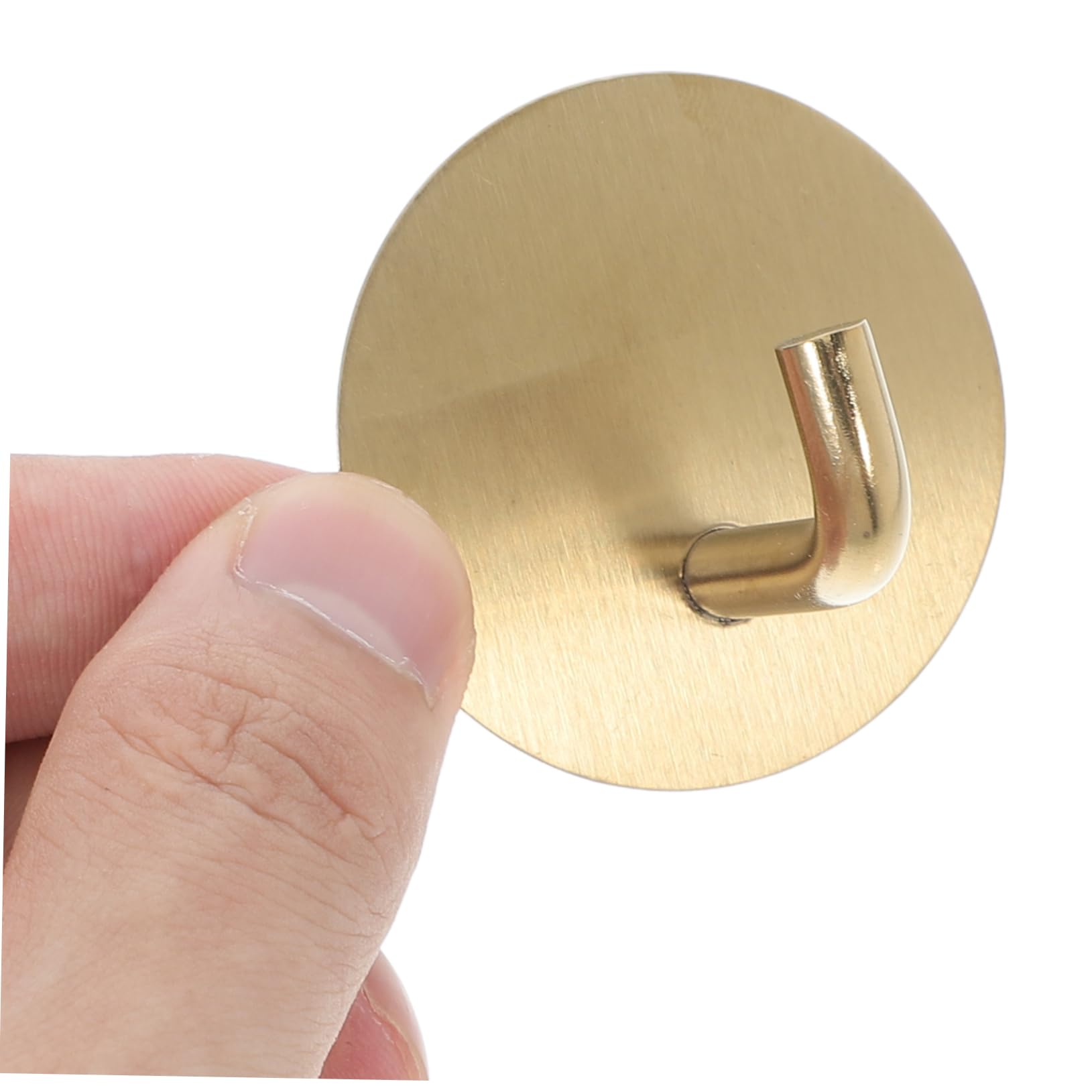 SHINEOFI 5 Series Toallero Con Gancho Adhesivo Ganchos Para Toallas Para Bata Para Toalla De Mano s Para Toallas De Baño Colgadores De Toallas Para 4 piezas x 5