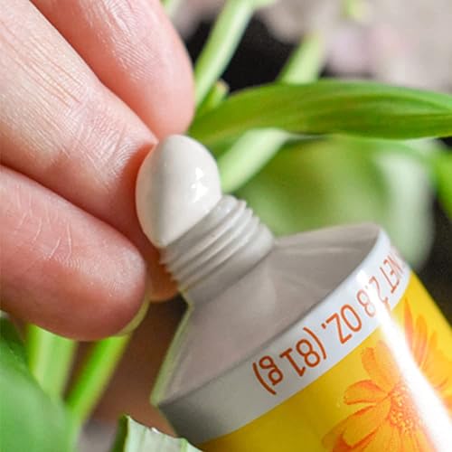 Miniatura 15 de Calendula Weleda para el cuidado del pañal, 2.8 onzas, 8813, 1, 1