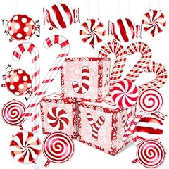 27 Inch Lollipop Balloons & Boxes