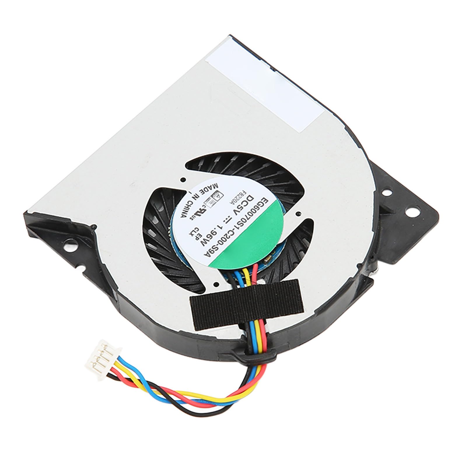 Ventilateur De Refroidissement CPU, Refroidisseur De Dissipateur