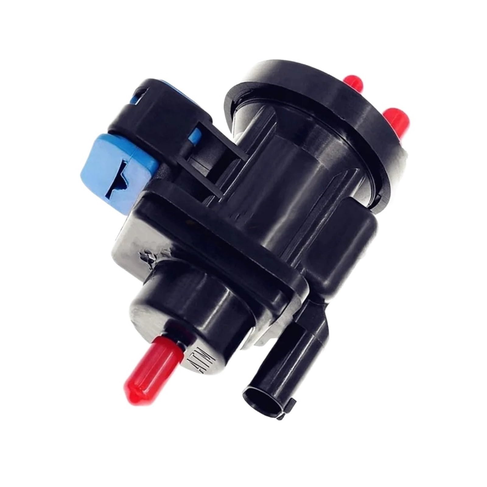 Car EGR Valves Fit for Mercedes C-Class W203 C 270 CDI 0005450527 A0005450527 Vacuum Pressure Converter Valve Turbo Boost Pressure Solenoid Valve