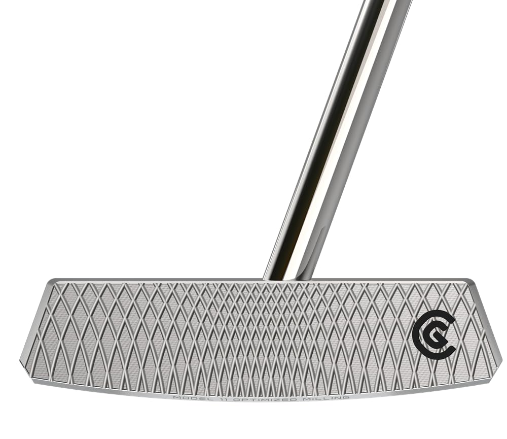 Cleveland Golf HB Soft 2 Putter (Model 11)