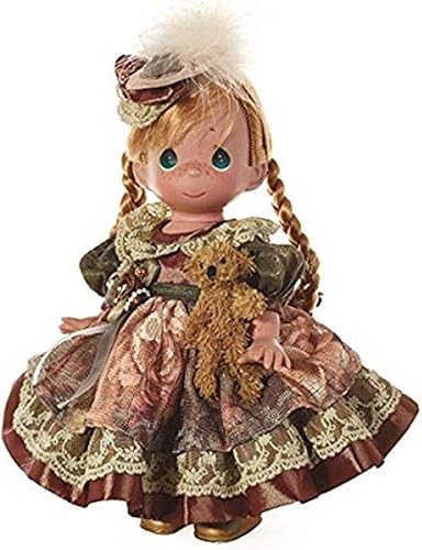 Precious Moments Tu eres mi muñeca del tesoro, 12"