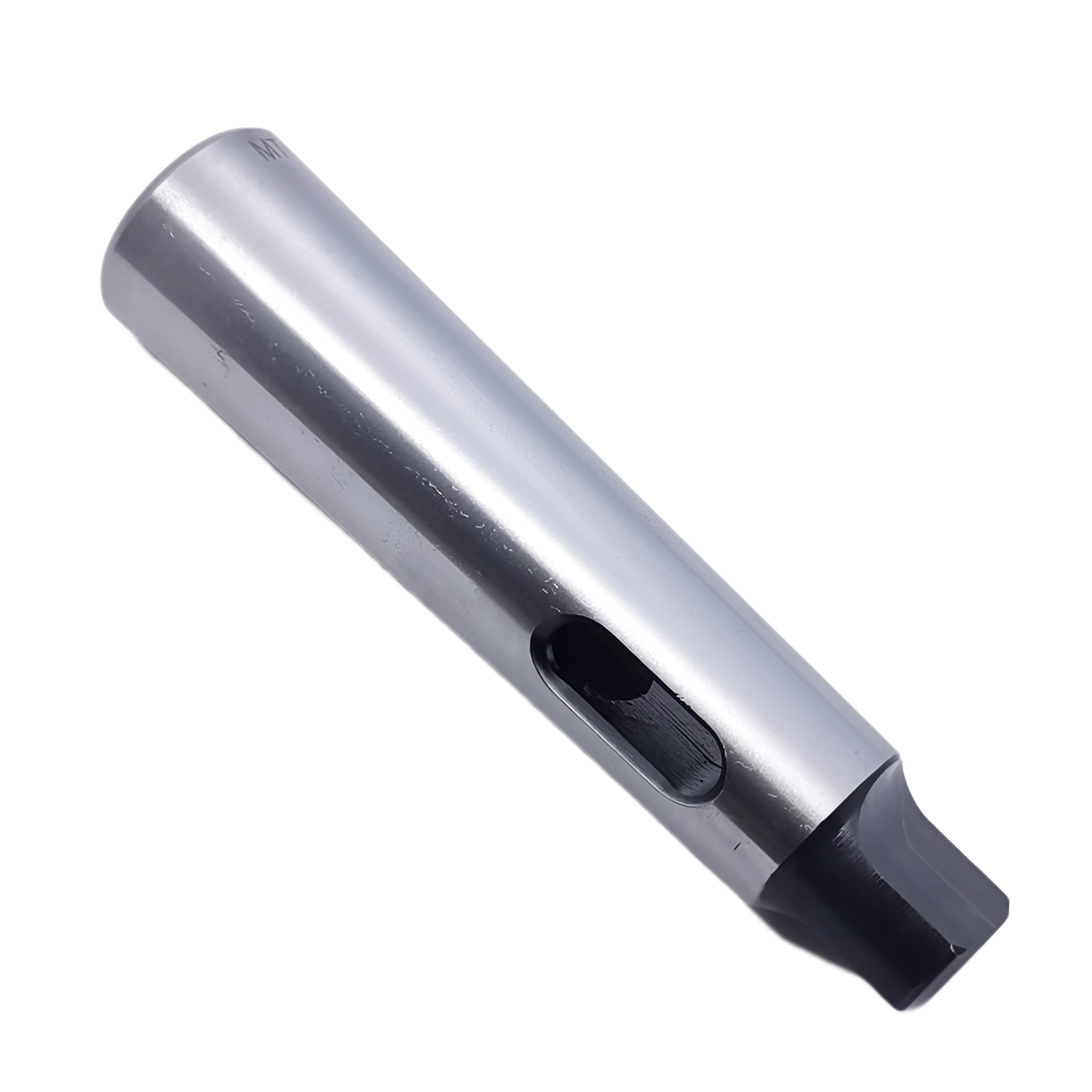 3pcs Morse Taper Adapter Drill Sleeve Reducing Adapter for Lathe Milling Collets and Accessories Reducers and Posts — Amazon image 7