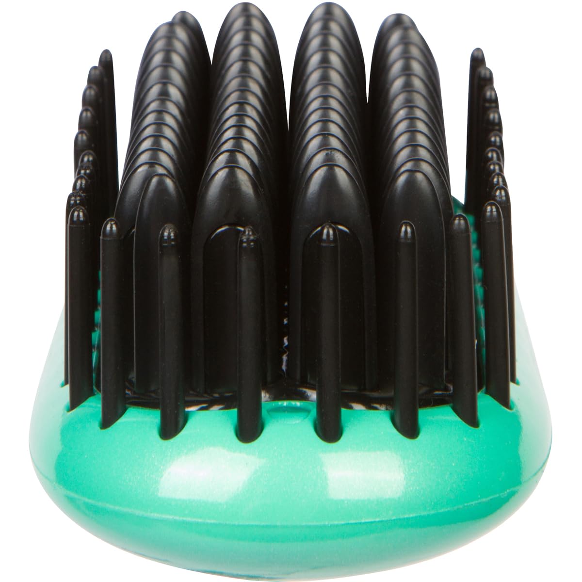 Head Kandy Sidekick Head Kandy Brush Straightener Sidekick Side Kick Aqua Blue  main image 4