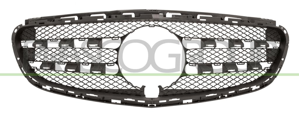 PRASCO ME0452021 Frontgrillspoiler