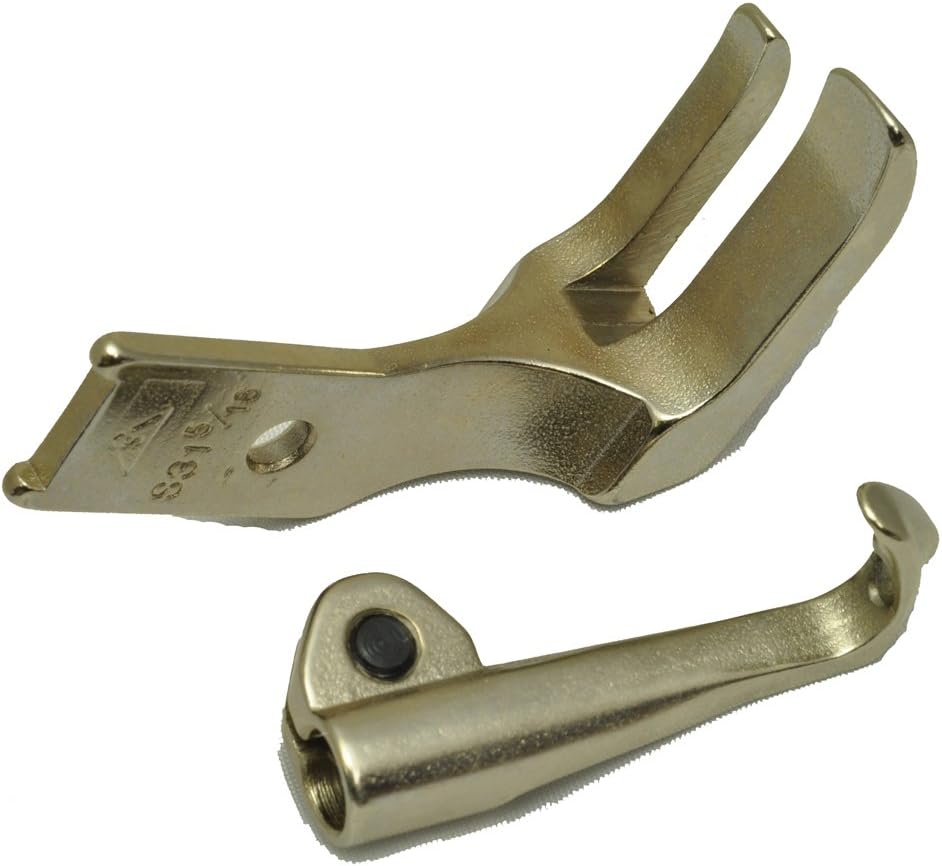 Juki Sewing Machine Welting Feet (Set)