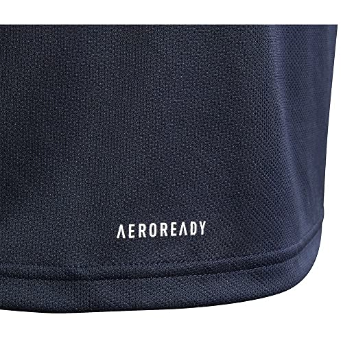 Adidas B 3s T T Shirt, Tinley/Apsord, 6 Años