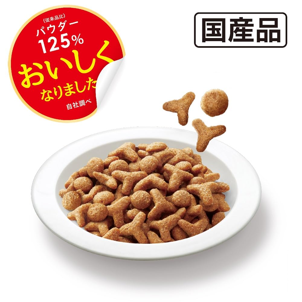 Amazon | メディファス キャットフード 室内猫 毛玉ケアプラス 1歳から