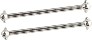 GDOOL M16106 Metal Rear Dogbones Accessories Spare Parts for 1:16 16889 16890 HM161 RC Cars