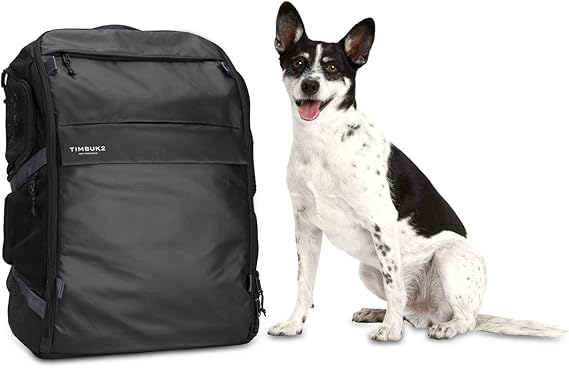 timbuk2 dog