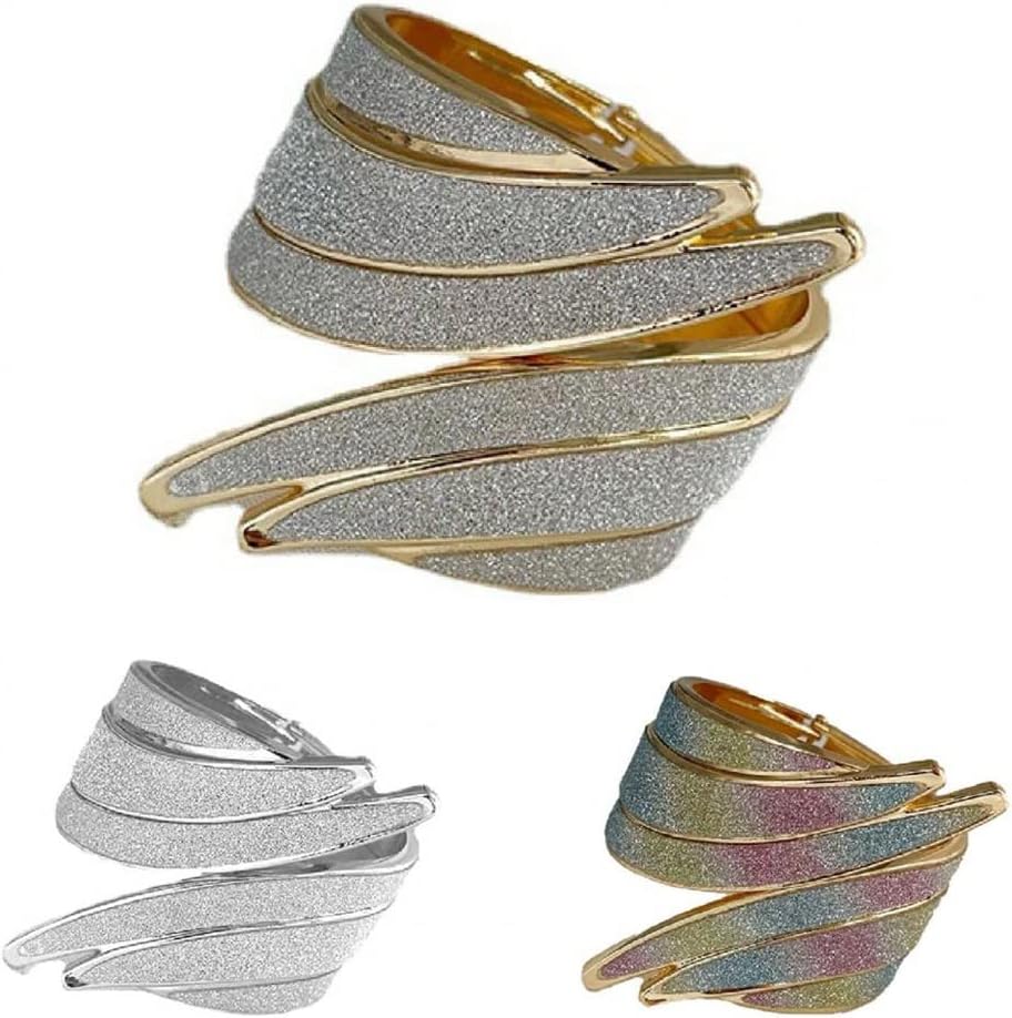 FMURY Curtain Clip with Punch-Free Curtain Clip Alloy Decorative Elegant Curtain Curtain Buckle for Balcony(E)